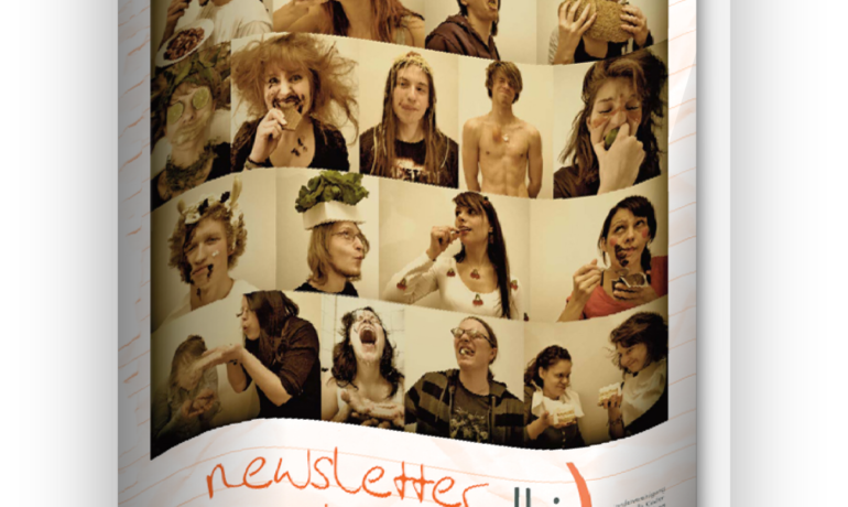 Newsletter .lkj) Sachsen-Anhalt e.V. 01-2011 (Januar - März 2011)