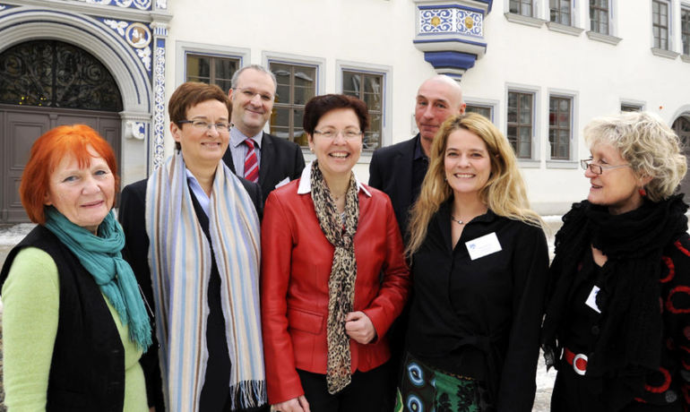 Länderkonferenz: Gemeinsame Verantwortung für kulturelle Bildung