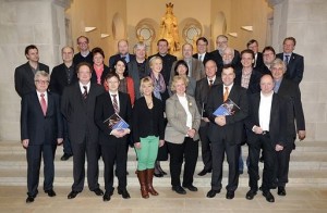 Kulturkonvent am 28.02.2013