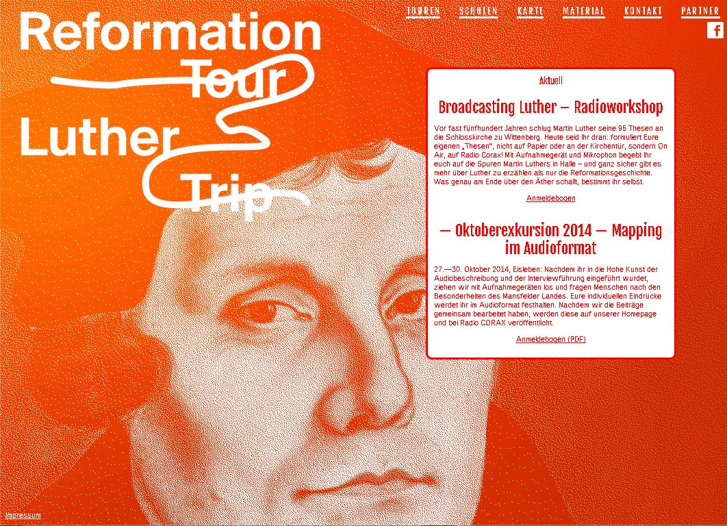 www.luther-trip.de