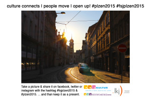 Fotoworkshop #fsjplzen2015 #plzen2015