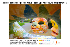 Fotoworkshop #fsjplzen2015 #plzen2015