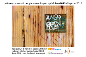 Fotoworkshop #fsjplzen2015 #plzen2015