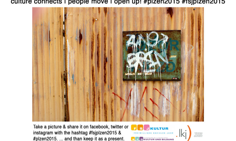 Fotoworkshop #fsjplzen2015 #plzen2015