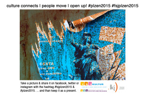 Fotoworkshop #fsjplzen2015 #plzen2015
