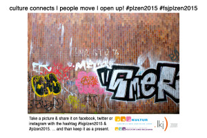 Fotoworkshop #fsjplzen2015 #plzen2015