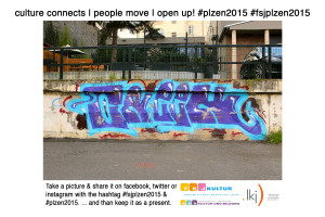 Fotoworkshop #fsjplzen2015 #plzen2015