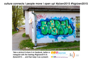 Fotoworkshop #fsjplzen2015 #plzen2015