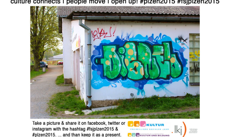 Fotoworkshop #fsjplzen2015 #plzen2015