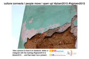 Fotoworkshop #fsjplzen2015 #plzen2015