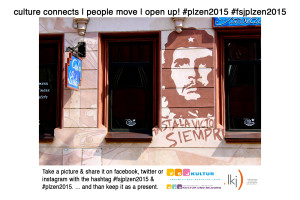 Fotoworkshop #fsjplzen2015 #plzen2015