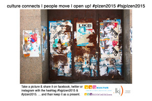 Fotoworkshop #fsjplzen2015 #plzen2015