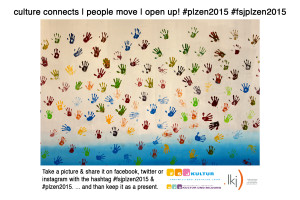Fotoworkshop #fsjplzen2015 #plzen2015