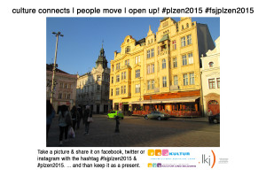 Fotoworkshop #fsjplzen2015 #plzen2015