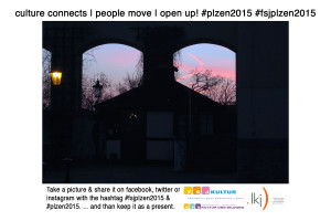 Fotoworkshop #fsjplzen2015 #plzen2015