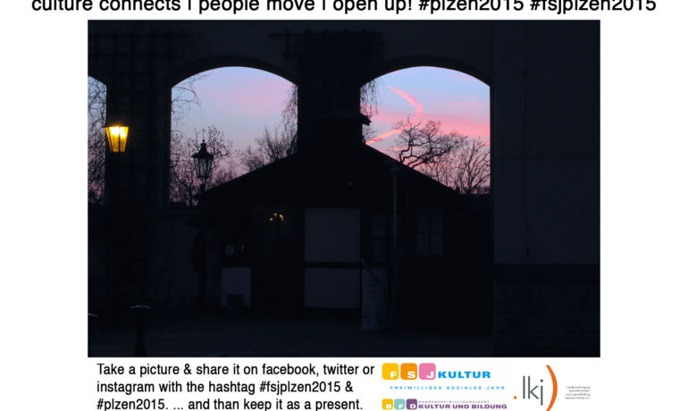 Fotoworkshop #fsjplzen2015 #plzen2015