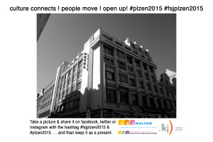 Fotoworkshop #fsjplzen2015 #plzen2015