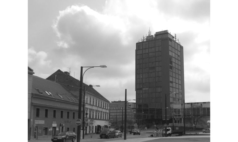 Fotoworkshop #fsjplzen2015 #plzen2015