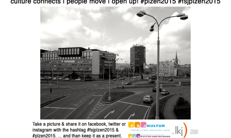Fotoworkshop #fsjplzen2015 #plzen2015