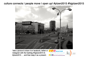 Fotoworkshop #fsjplzen2015 #plzen2015