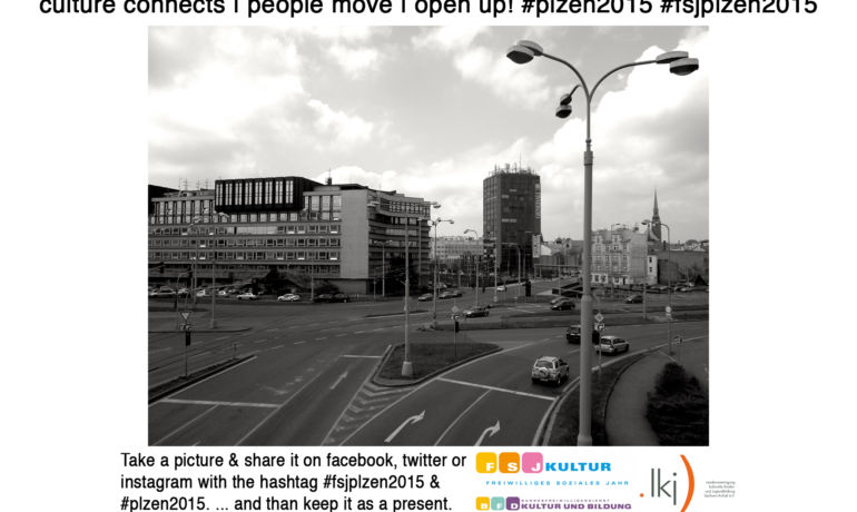 Fotoworkshop #fsjplzen2015 #plzen2015