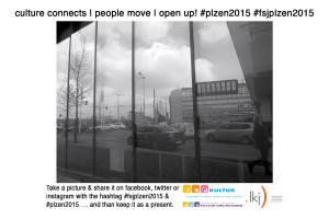 Fotoworkshop #fsjplzen2015 #plzen2015