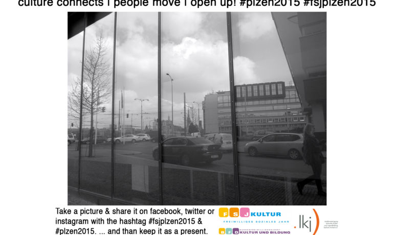 Fotoworkshop #fsjplzen2015 #plzen2015