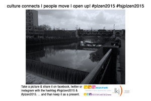 Fotoworkshop #fsjplzen2015 #plzen2015