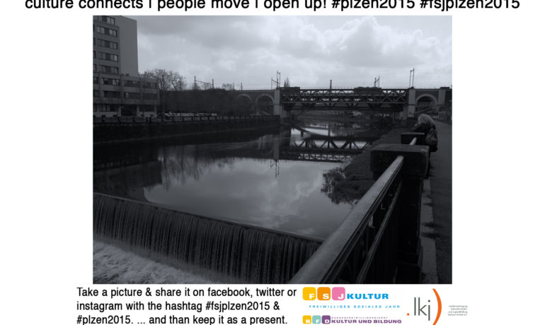 Fotoworkshop #fsjplzen2015 #plzen2015