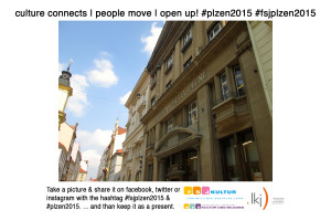 Fotoworkshop #fsjplzen2015 #plzen2015