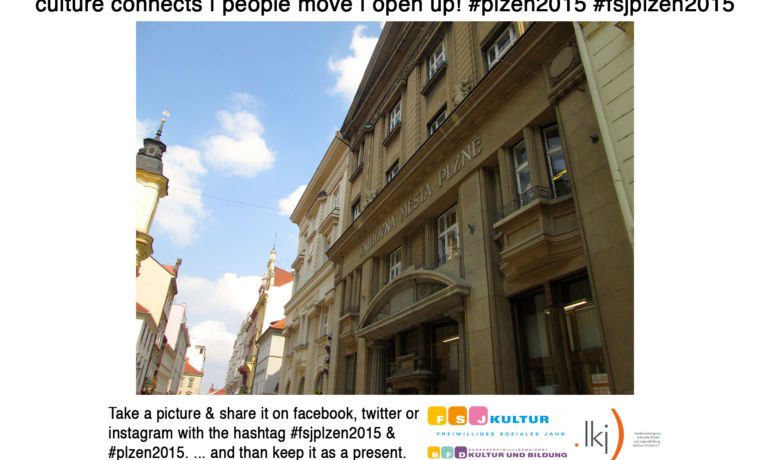 Fotoworkshop #fsjplzen2015 #plzen2015