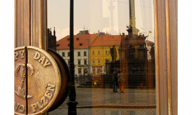 Fotoworkshop #fsjplzen2015 #plzen2015