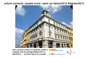 Fotoworkshop #fsjplzen2015 #plzen2015