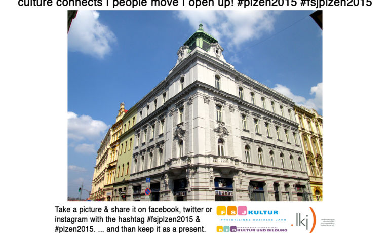 Fotoworkshop #fsjplzen2015 #plzen2015