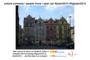 Fotoworkshop #fsjplzen2015 #plzen2015