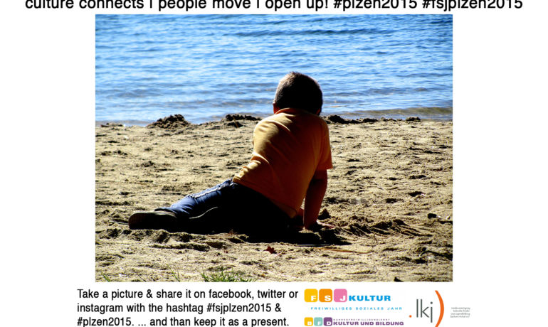 Fotoworkshop #fsjplzen2015 #plzen2015