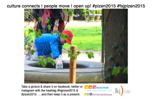 Fotoworkshop #fsjplzen2015 #plzen2015