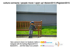 Fotoworkshop #fsjplzen2015 #plzen2015