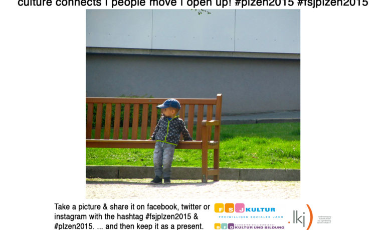 Fotoworkshop #fsjplzen2015 #plzen2015