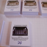 10. Jugendgeschichtstag Sachsen-Anhalt