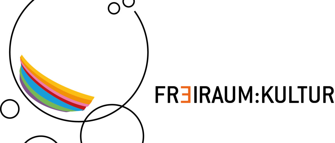 FREIRAUM:KULTUR Festival Logo