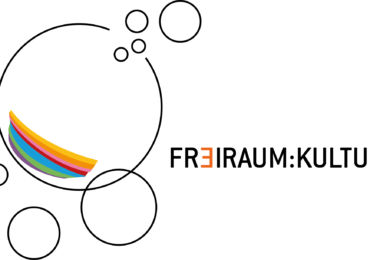 FREIRAUM:KULTUR Festival Logo