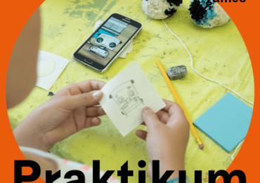 Praktikum bei POWgames