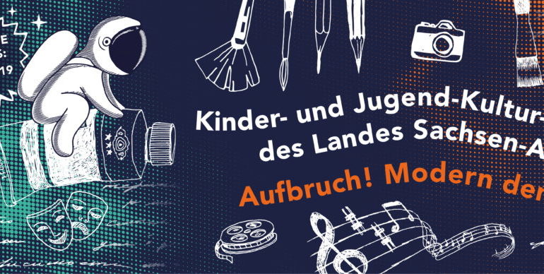 Unsere erste Einsendung