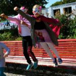 Neustadts Superheldinnen im Kiez