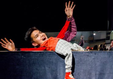 Vom Skript bis zum Applaus – Ein Crashkurs in Sachen Theater