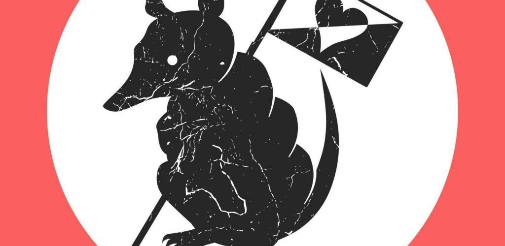 Rage and Love Logo