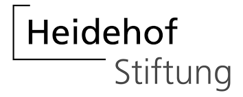 Logo Heidehof Stiftung