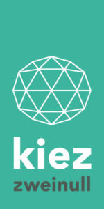 Logo kiez zweinull