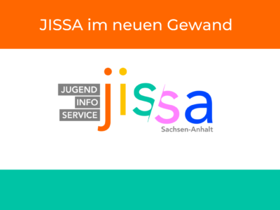 Im neuen Gewand- JISSA startet mit neuem Logo ins Jahr